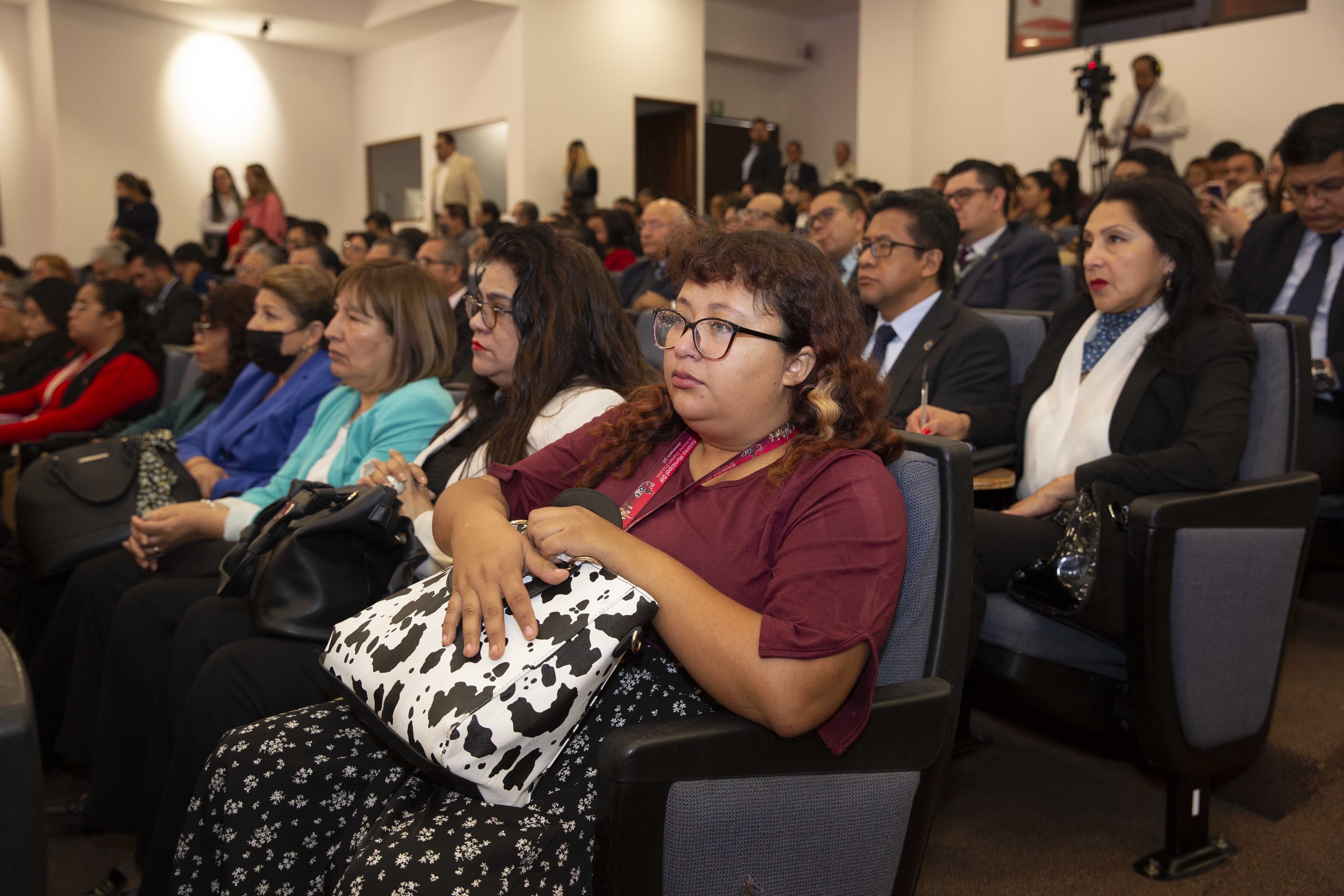 III Congreso Justicia Familiar
